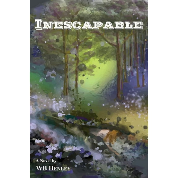 Inescapable, A Novel, (Paperback)