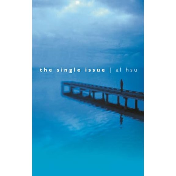 Pre-Owned Single Issue, 9781844744299, 1844744299, Paperback, Larger Format ed edition