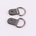 thumbnail image 3 of Gancho de suspensión de marco de metal de precio barato con anillo d para marco de fotos oso de fresa Hogar, 3 of 6