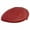red, variant on Flat Cap - Irish Caps for Men & Women - Pepto Pink, Large, 1pc