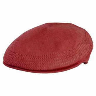 Kangol Bamboo 507 Hat, Medium Ivy Cap for Unisex Adults, Comfortable Spring  & Summer Flat Cap with 1 3/4" Brim, Breathable Viscose from Bamboo Blend,  Fashionable & Lightweight, Ideal for Casual Wear -