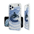 thumbnail image 4 of Vancouver Canucks iPhone Clear Ice Case, 4 of 7