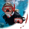 thumbnail image 1 of BotaniNest Fog Diving With Wide Panoramic Lens For Enhanced Underwater And Comfort, 1 of 4