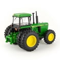 thumbnail image 3 of 1.ERTL 1/32 John Deere 4450 MFWD with Rear Duals, 2023 National Farm Toy Museum Select Series 45863, 3 of 5