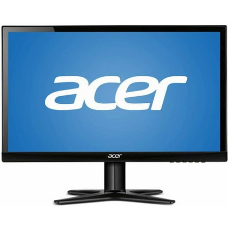 Acer G227HQL - LED monitor - 21.5