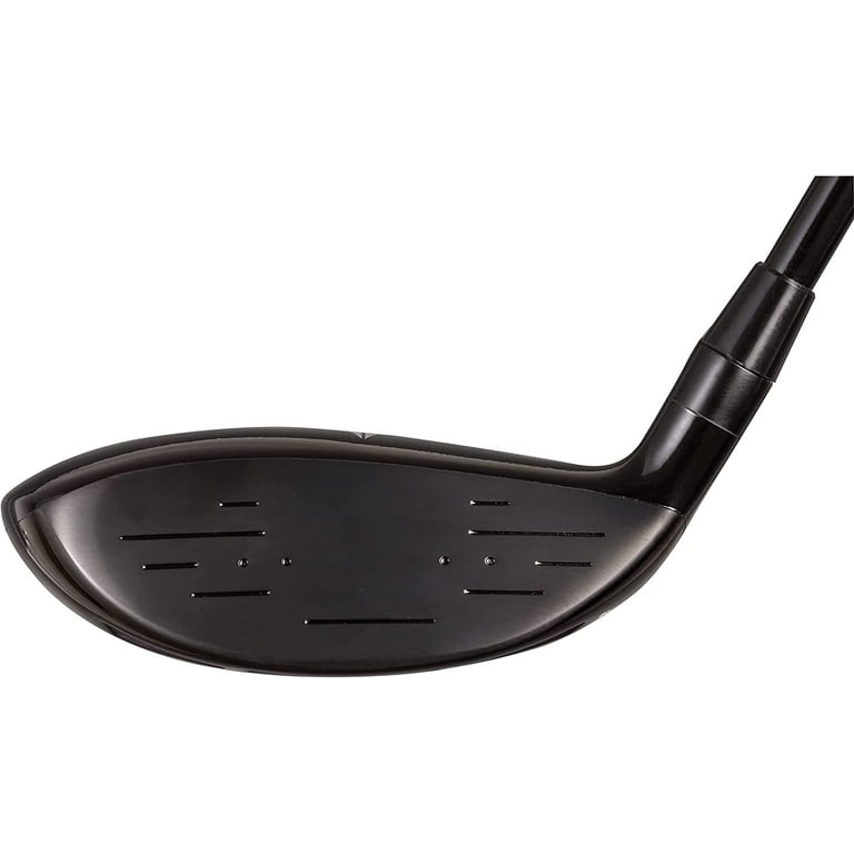 Callaway XR16 3 Wood Regular Graphite Shaft Majek Grip Callaway XR16 3 Wood Regular Graphite Shaft Majek Grip