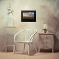 thumbnail image 4 of Wrobel, Karsten 18x14 Black Modern Framed Museum Art Print Titled - Struck By Lightning, 4 of 5
