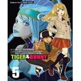 thumbnail image 1 of Tiger & Bunny, Volume 5, 1 of 2