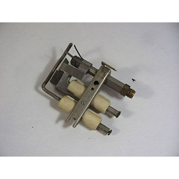 Q179A1126 GAS PILOT ASSEMBLY W/#1 TIP HI-TEMP