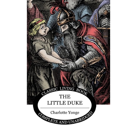 The Little Duke, (Hardcover)