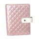 thumbnail image 4 of Caja protectora para guardar joyas, libro, baratija, bricolaje, artesanía, organizador de lujo, estuche de joyería de viaje para colgantes de vestidor Rosa, 4 of 8