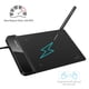 thumbnail image 5 of XP-Pen Star Graph Tablet G430S 4 x 3", Black, 5 of 9