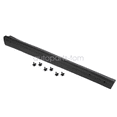 thumbnail image 7 of Zcargel Right Front Lower Door Molding for Subaru Forester 2014-2018 Replace 91112-SG122 Tough Plastic Scratch-Proof, 7 of 7