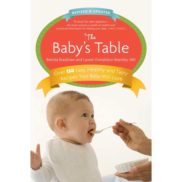 The Baby's Table (Paperback)