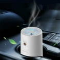 thumbnail image 7 of Qholemyo Small Air Purifiers Usb Charging Portable Home Car Purifier Compact Indoor Vehicle Air Cleaner, 7 of 7