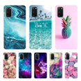 thumbnail image 2 of Funda trasera de silicona para Samsung Galaxy S20 FE, carcasa Ultra suave para Samsung S20 FE, S 20 Plus xuanjing  unisex, 2 of 2
