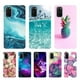 thumbnail image 2 of Funda trasera de silicona para Samsung Galaxy S20 FE, carcasa Ultra suave para Samsung S20 FE, S 20 Plus xuanjing  unisex, 2 of 2