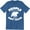 Blue, variant on People In Sleeping Bags Are Like Soft Tacos - Funny Camping Camper Gift T-Shirt