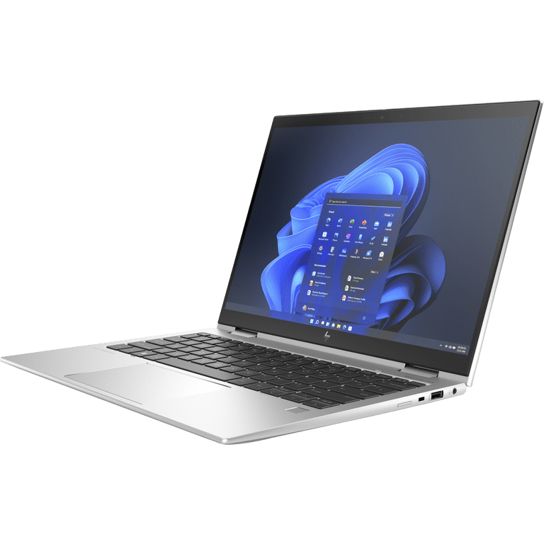 HP Elite Laptop Computer 13.3