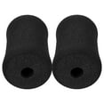 thumbnail image 1 of 2pcs Convenient Gym Replacement Parts Buffer Tube Pads Practical Buffer Tube Covers, 1 of 9