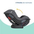 thumbnail image 3 of Autoasiento Bebé Joie Tilt Silla Carro Portabebe Niño 0-18kg, 3 of 8