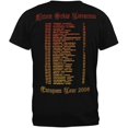 thumbnail image 2 of Dark Funeral - Attera Totus T-Shirt, 2 of 2
