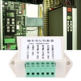 thumbnail image 1 of Module Convertisseur Fréquence/tension 0-500Hz à 0-10V pour la Conversion d'Interface PLC et Inverseur, Coque Incluse, 1 of 7