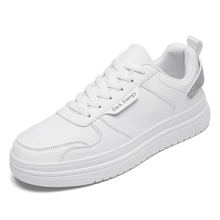 

Men s Classic Sport Shoes Breathable Lightweight Athletic Sneakers For Running Walking Training