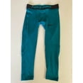 thumbnail image 2 of Nike Men's Pro Dri-FIT Camouflage Training 3/4 Leggings Bright Spruce-Small, 2 of 4