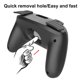 thumbnail image 3 of Para Izquierda+soporte Del Soporte Derecho 2 PCS APRESTORES MANO EL SECHING JOY CON CONTROLER IZQUIERDO+SPRACKET (), 3 of 9
