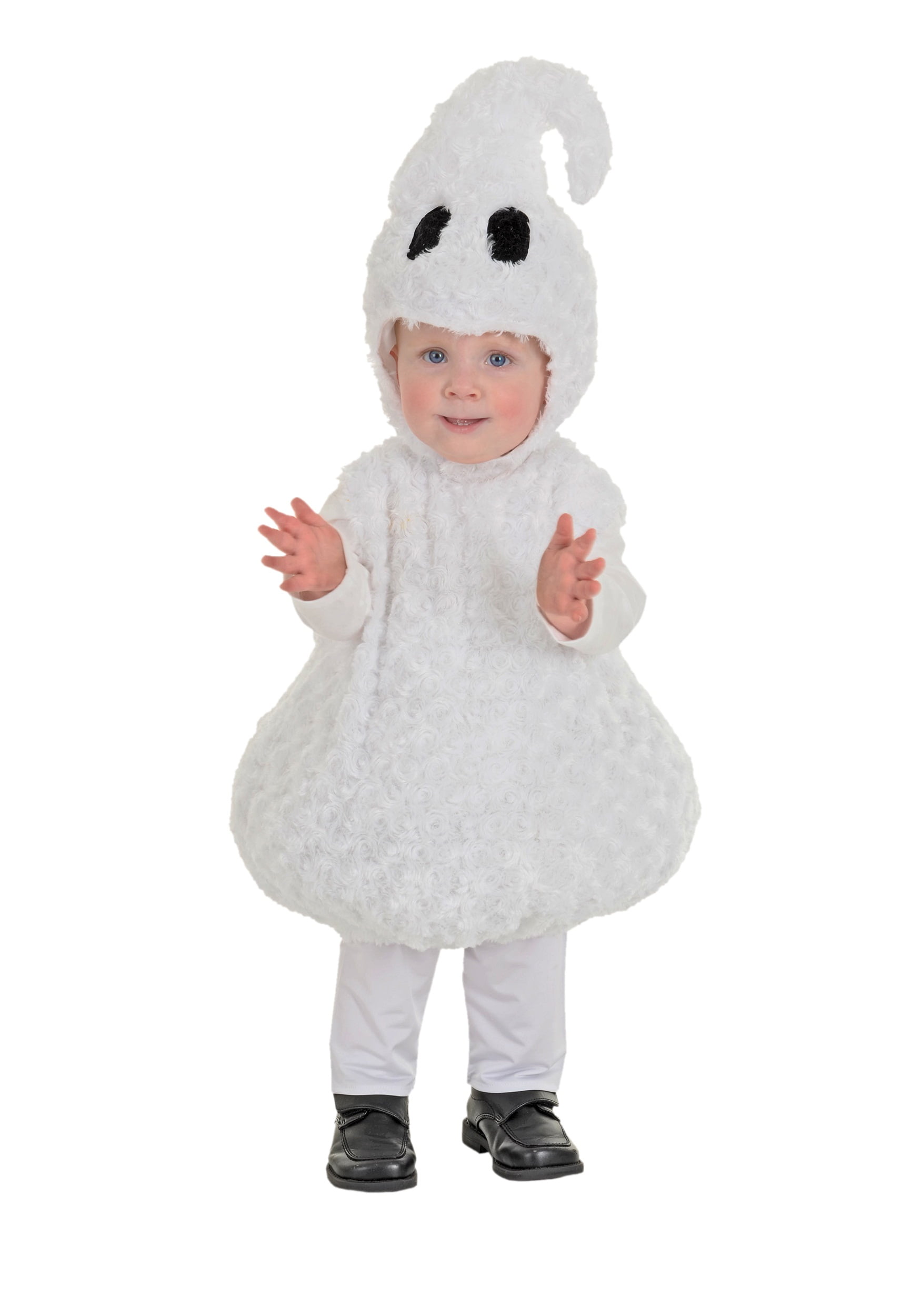 infant ghost costume