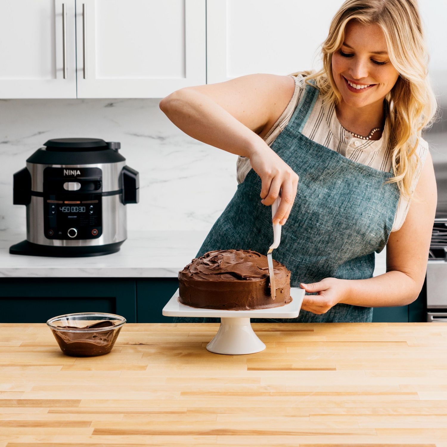 Ninja OL500C, Ninja Foodi Pressure Cooker Steam Fryer