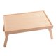thumbnail image 1 of 1 escritorio de cama de madera., 1 of 3