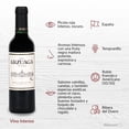 thumbnail image 2 of Vino Tinto Arzuaga Ribera del Duero Crianza 375 ml, 2 of 4