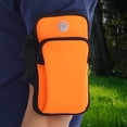 thumbnail image 4 of Bolsa para brazo Amonsee Outdoor Arm Bag 18 x 10 cm, 4 of 8
