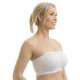 thumbnail image 3 of Carole Martin Strapless Comfort Bra - Style #7260, 3 of 4