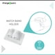 thumbnail image 4 of Kit de accesorios ChargeWorx de 6 piezas para AirPods color menta, 4 of 6