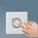 thumbnail image 1 of 2024 New Wall Timer - Ac110-250v Outdoor Led Touch Delay Timer Switch With 16 Levels Delay Settings And Digital Countdown Timer Interruption Functio, 1 of 5
