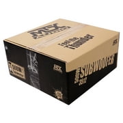 MTX Audio 3512-02 35-Series 12 250W RMS 2-Ohm Subwoofer