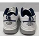 thumbnail image 2 of New Balance 608 Men's Shoes White Navy Retro Size 11 4E Lace Up Extra Wide, 2 of 6