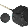thumbnail image 4 of CaiYueKe Horse Treat Ball Slow Feeder Toy for Boredom Relief and Stress Reduction Interactive Chew Play Activity Enrichment for Horses Cattle Livestock, 4 of 9