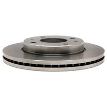 Raybestos 980112R Professional Grade Disc Brake Rotor Fits select: 2001-2006 HYUNDAI ELANTRA