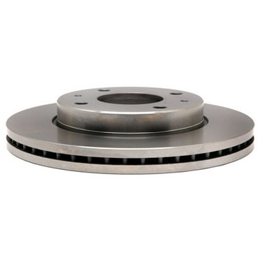 Raybestos 980112R Professional Grade Disc Brake Rotor Fits select: 2001-2006 HYUNDAI ELANTRA