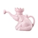 thumbnail image 5 of Regadera de , herramienta de jardinería, decorativa, creativa, regalo para niños, regadera de jardín, para de interior y jardín. Rosa, 5 of 8