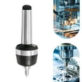 thumbnail image 5 of MT4 Live Center, MT4 Lathe CNC Tool for High-Speed Lathes, CNC Lathes, and Great for Supporting Your Workpieces at the Tailstock End of Your Lathe, 5 of 10