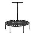 thumbnail image 1 of Trampolín Fitness Altera TRBR-01 Redondo con Agarradera 40 Pulgadas Negro, 1 of 8