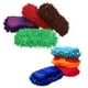 thumbnail image 2 of Paño De Limpieza Chenille de fibra Suministros para lavadoras de automóviles y motocicletas Cepillos para el cuidado del automóvil Herramienta de limpieza, 2 of 9