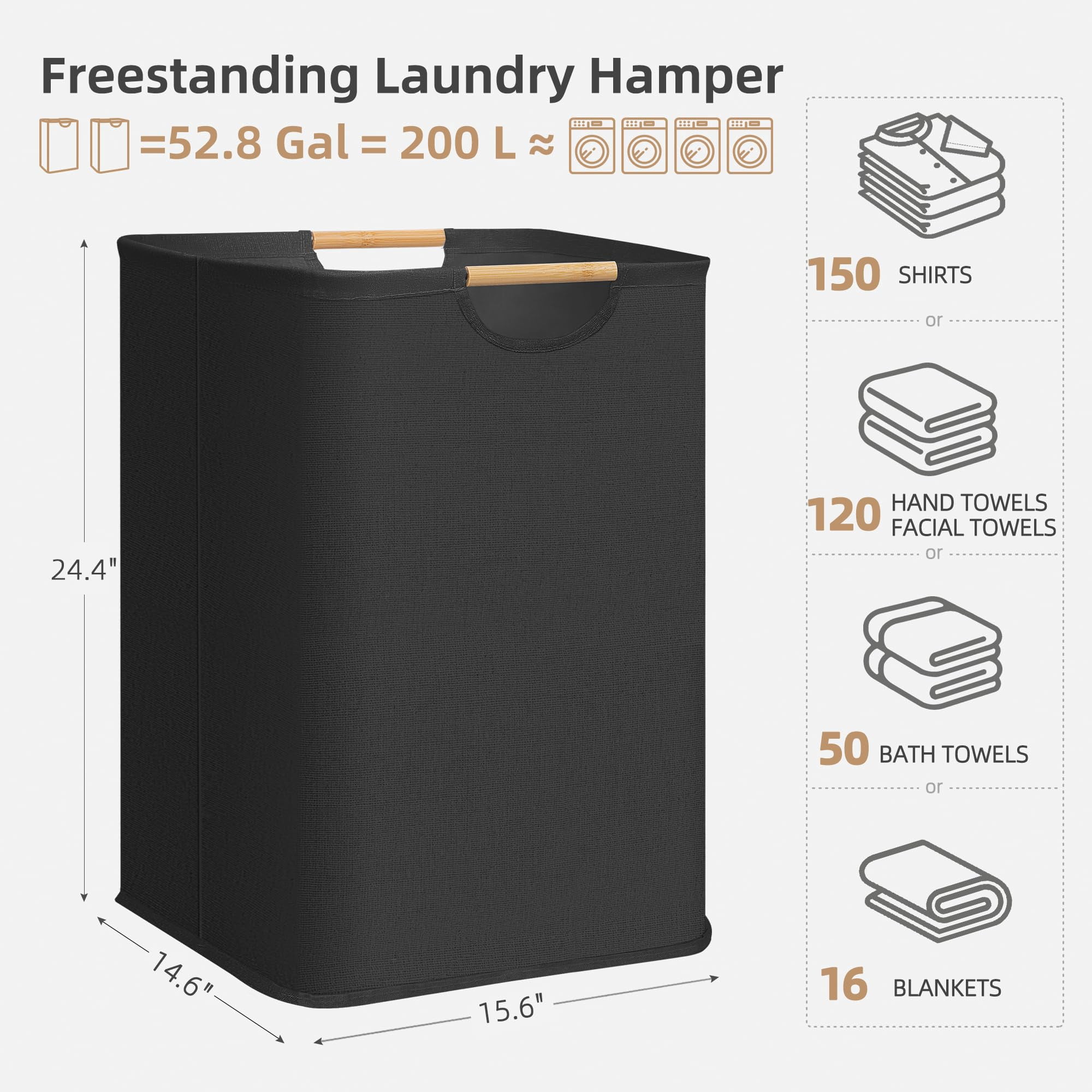 Laundry Hamper