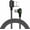 1.64FT(0.5m), variant on 1.64FT USB-A to USB-C 90 Right Angle USB to Type-C with LED Light Compatible for 16 15 Series Galaxy S23/S22+Ultra, iPad, MacBook and (0.5m)
