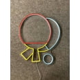 thumbnail image 2 of Glowneon Ping Pong Neon Sign, Ping Pong Club Decor, Ping Shop Sign, 2 of 4